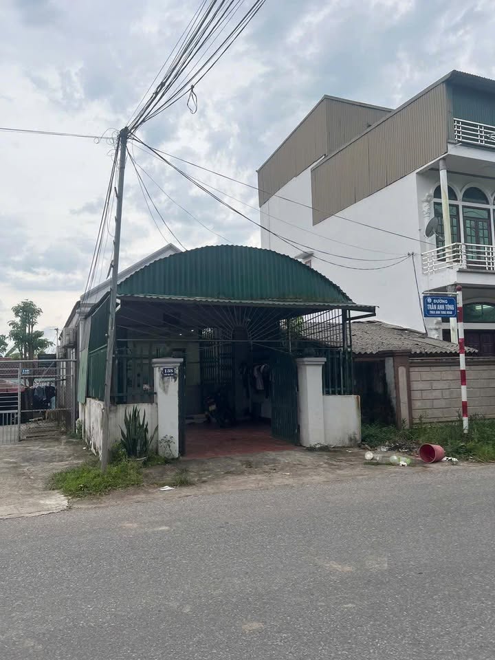 Nhà riêng 90m² tại phường Hải Xuân, TP Móng Cái chỉ 2 tỷ - Đầu tư sinh lời ngay!