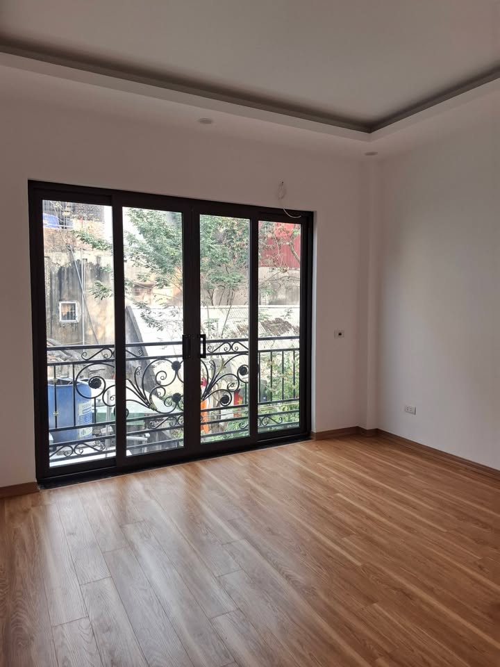 Nhà mới xây Vĩnh Ninh 40m² giá 5.x tỷ - Sẵn sàng nhận nhà ngay!