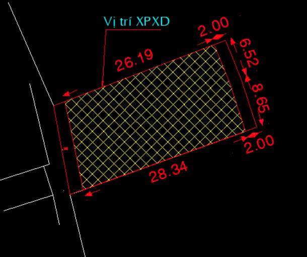 Đất xây căn hộ - Long Trường, Thủ Đức 460m² giá 17.8 tỷ - Đầu tư sinh lời ngay!