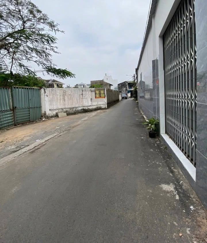 Đất nền hẻm xe hơi Hoàng Diệu 2, Linh Trung, 68m² chỉ 5.x tỷ - Vị trí trung tâm sầm uất!