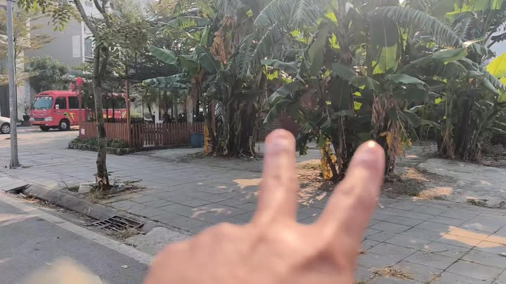 Đất nền Happy City LK2-65 72m² giá 3.5 tỷ - Vị trí đắc địa kinh doanh ngay!