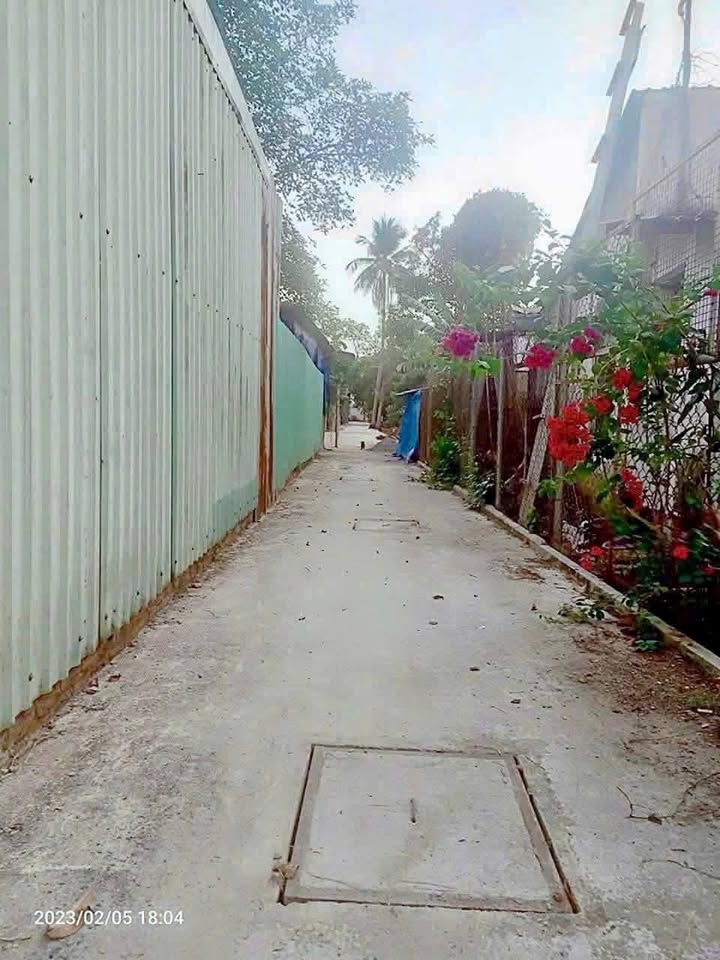 Đất nền 20 An Sơn, Thuận An 817m² - Pháp lý rõ ràng, cách chợ chỉ 200m!