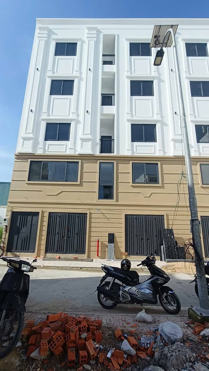 Đất nền thổ cư Hẻm 111 Tây Lân, Bình Tân 52m² giá 3.7 tỷ - Sổ hồng chính chủ!