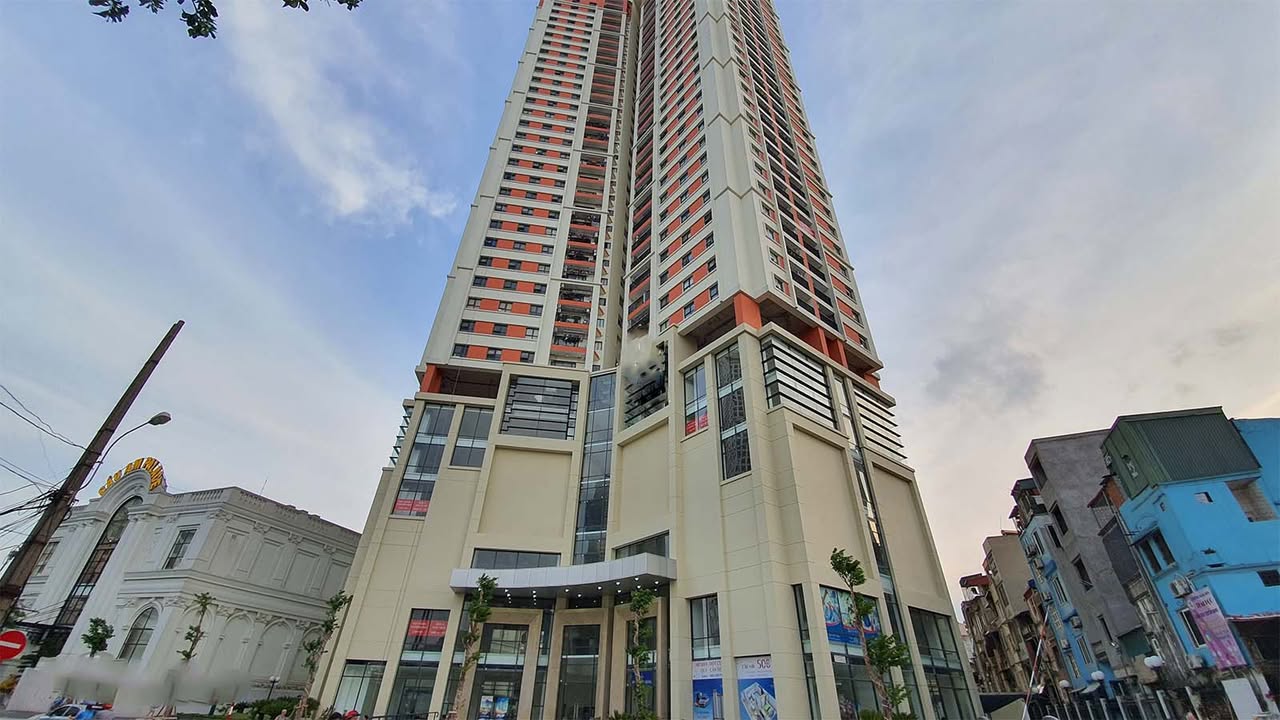 Văn phòng cho thuê Samora Premier Hà Đông 10$/m² - Vị trí đắc địa kết nối giao thông thuận lợi!