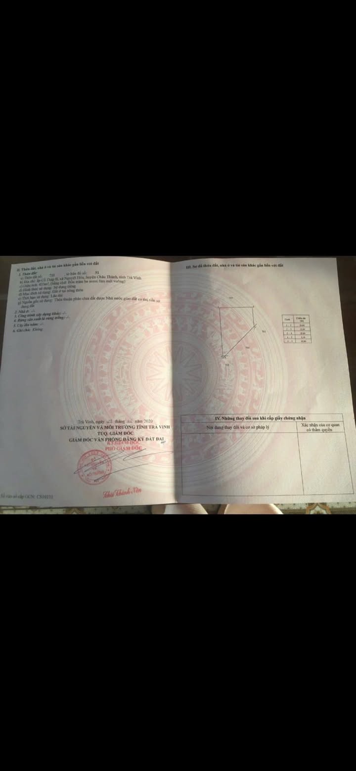 Đất mặt tiền Nguyễn Đáng nối dài 1435m² giá 9.5 tỷ - Tiềm năng phát triển lớn!