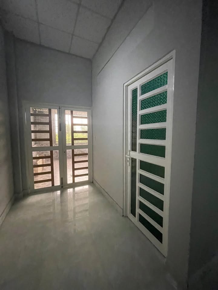 Nhà cho thuê tại Trà Vinh 2 phòng ngủ giá 2 triệu - Gần Bệnh viện Thiên Ân!