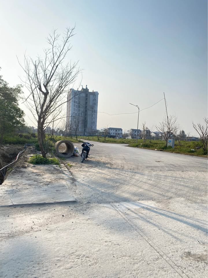 Đất Nghi Liên sát dự án Sơn Hà 60.6m² giá 1.5 tỷ - Cơ hội đầu tư tuyệt vời!