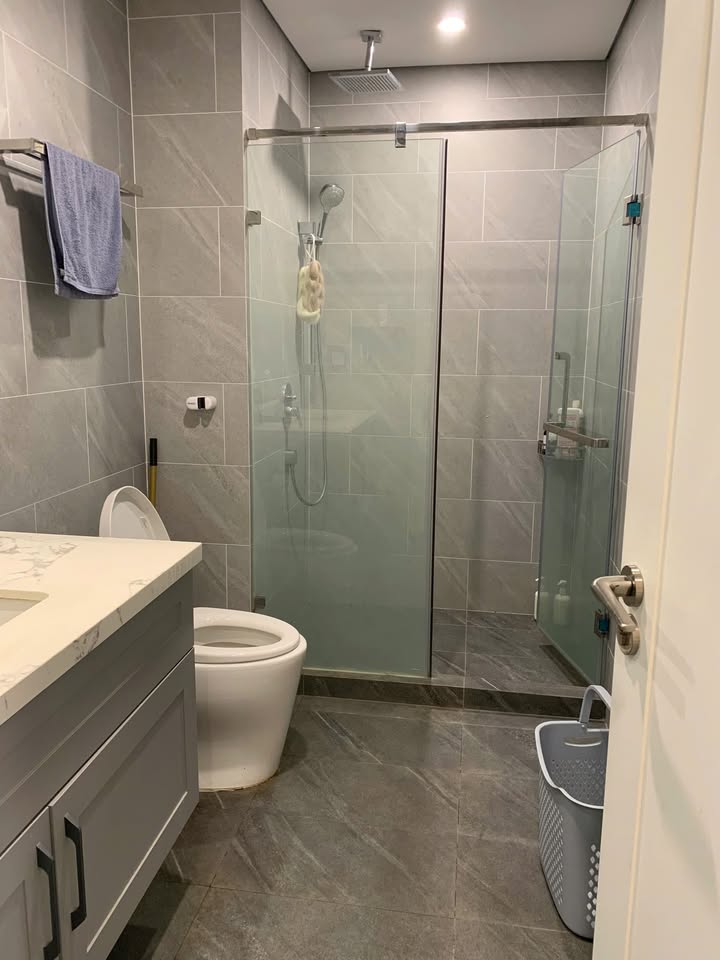 Căn hộ 3 PN The Nine, Cầu Giấy 103m² giá 30 triệu - Sẵn sàng vào ở ngay!