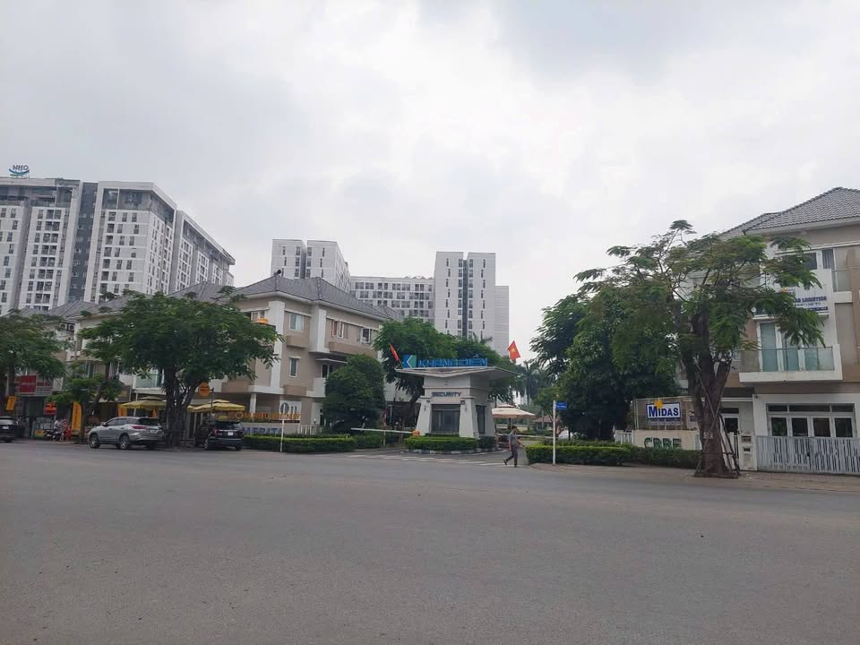 Đất nền đường Liên Phường, Quận 2 - Diện tích 56m² giá 6.15 tỷ - Cơ hội đầu tư hấp dẫn!