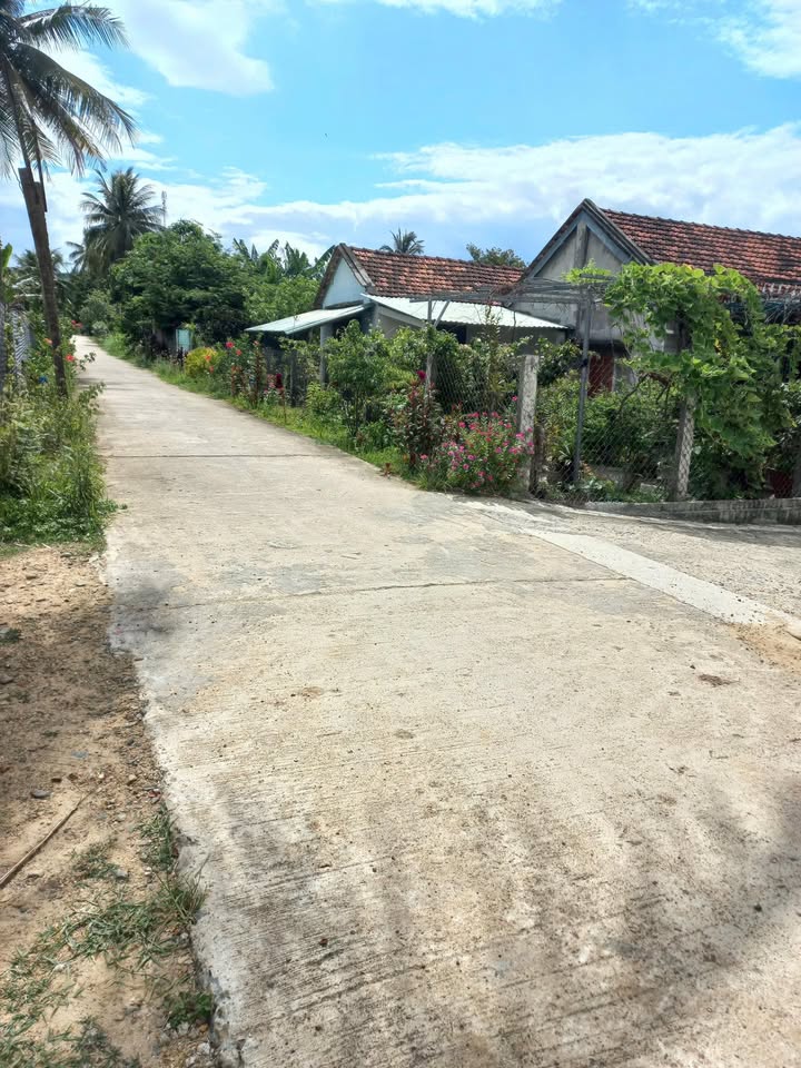 Đất nền thổ cư 133m² tại Xã Đức Bình chỉ 200 triệu - Cơ hội đầu tư hấp dẫn!