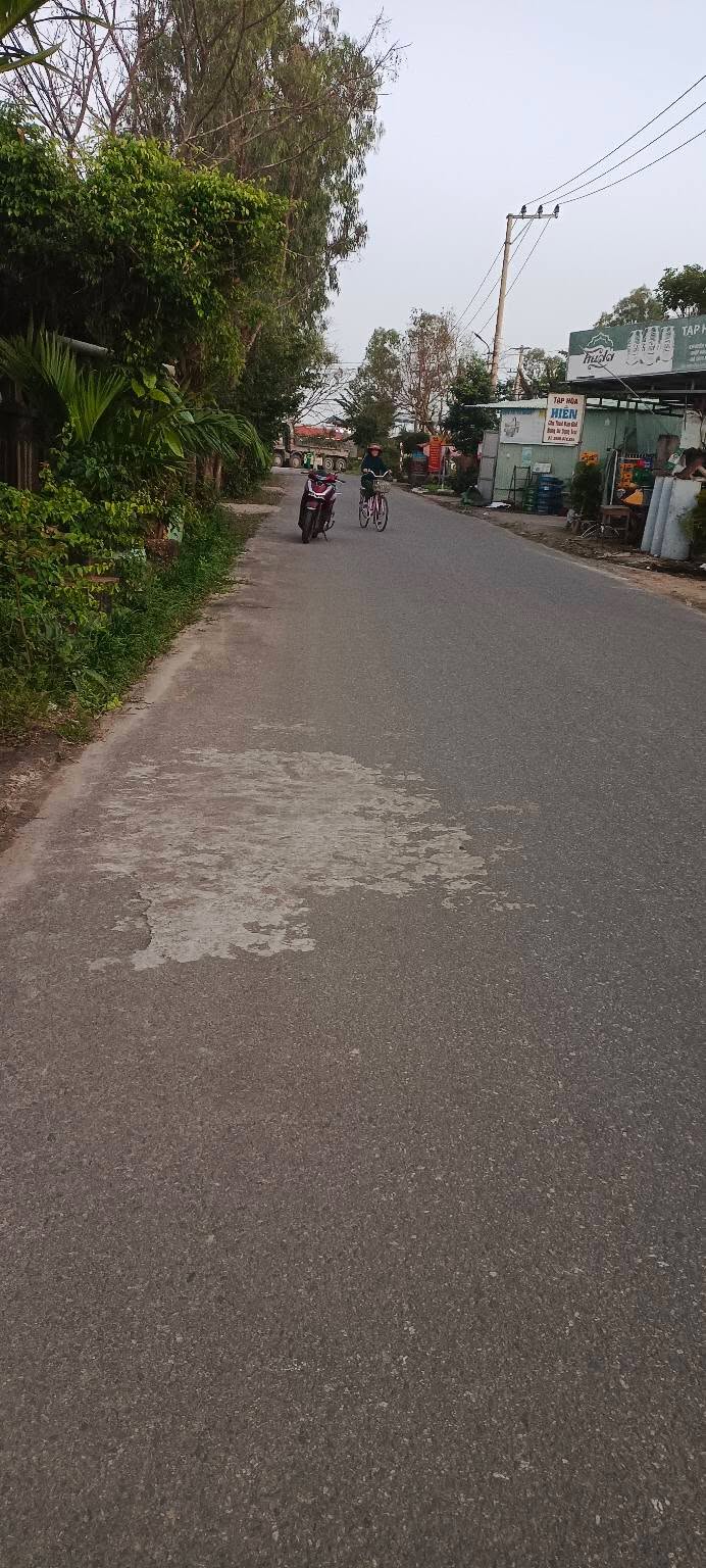 Nhà mặt tiền đường Thái Sơn, Đà Nẵng 169m² giá 1.4 tỷ - Vị trí đắc địa không ngập nước