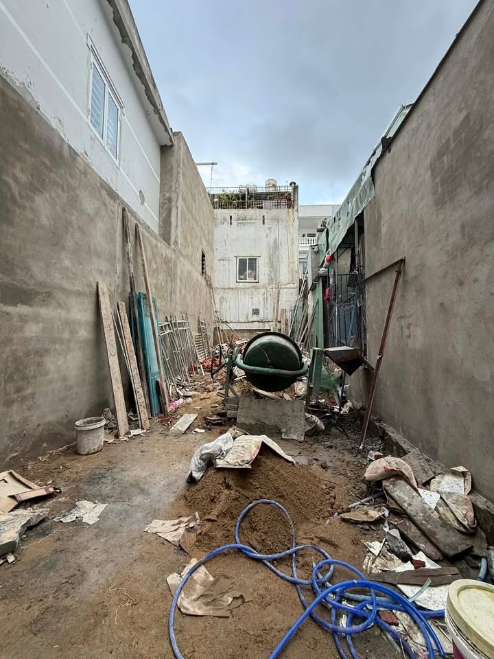 Lô đất kiệt Dũng Sĩ Thanh Khê 51m² giá 2 tỷ - Cơ hội đầu tư tốt!