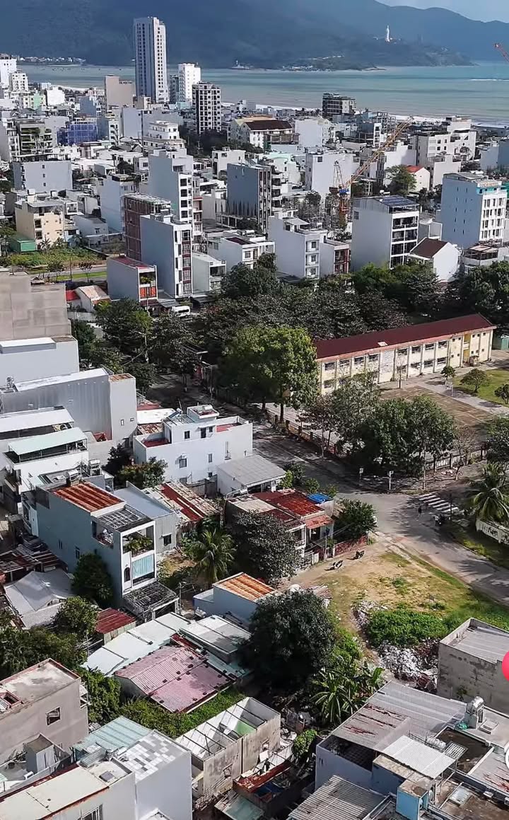 Đất nền Nguyễn Đình, Sơn Trà 145m² giá 7.25 tỷ - Gần biển, cơ hội đầu tư lý tưởng!