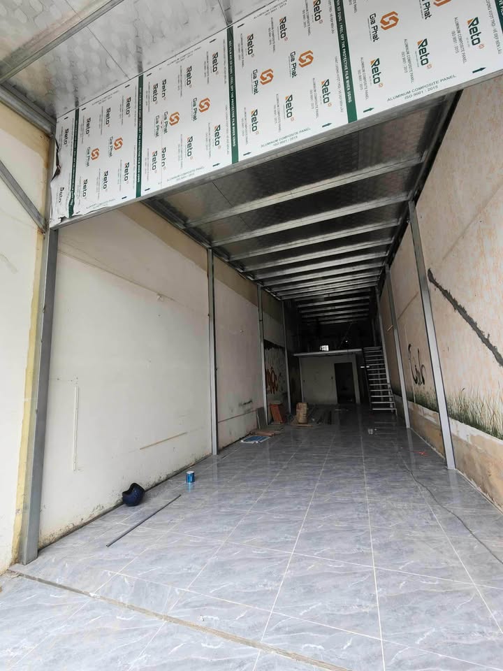 Cho thuê mặt bằng kinh doanh tại Khu phố du lịch An Thượng, Đà Nẵng - Diện tích 80m², chỉ 28 triệu/tháng!