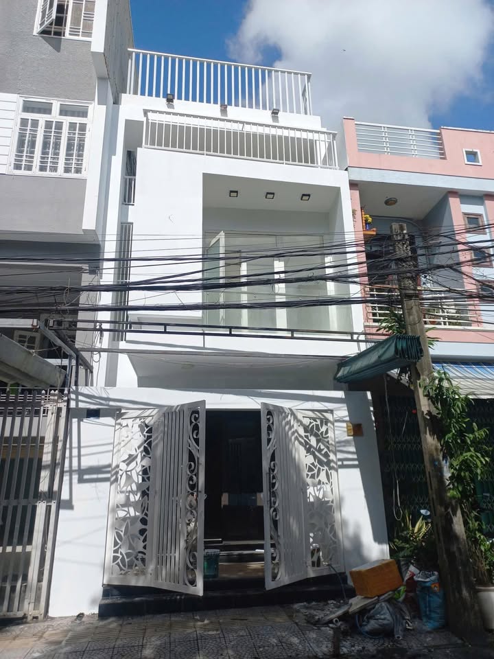 FrontHouse mặt tiền kinh doanh Đường Trần Xuân Lê, 100m² giá 7.7 tỷ - Cơ hội đầu tư hấp dẫn!