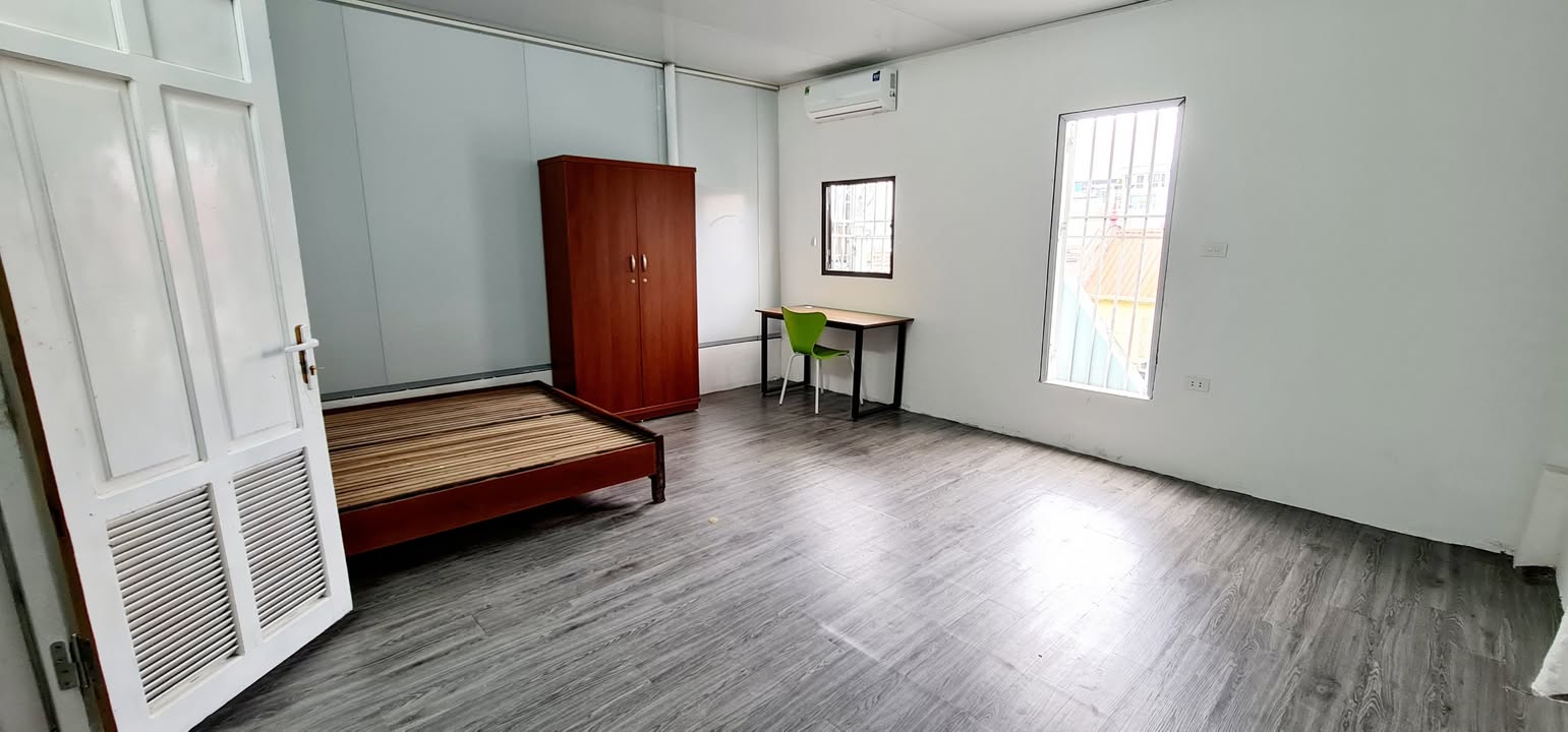 Căn hộ cho thuê tại 11 Hạ Yên Quyết, 30m² giá 4 triệu - Vào ở ngay!