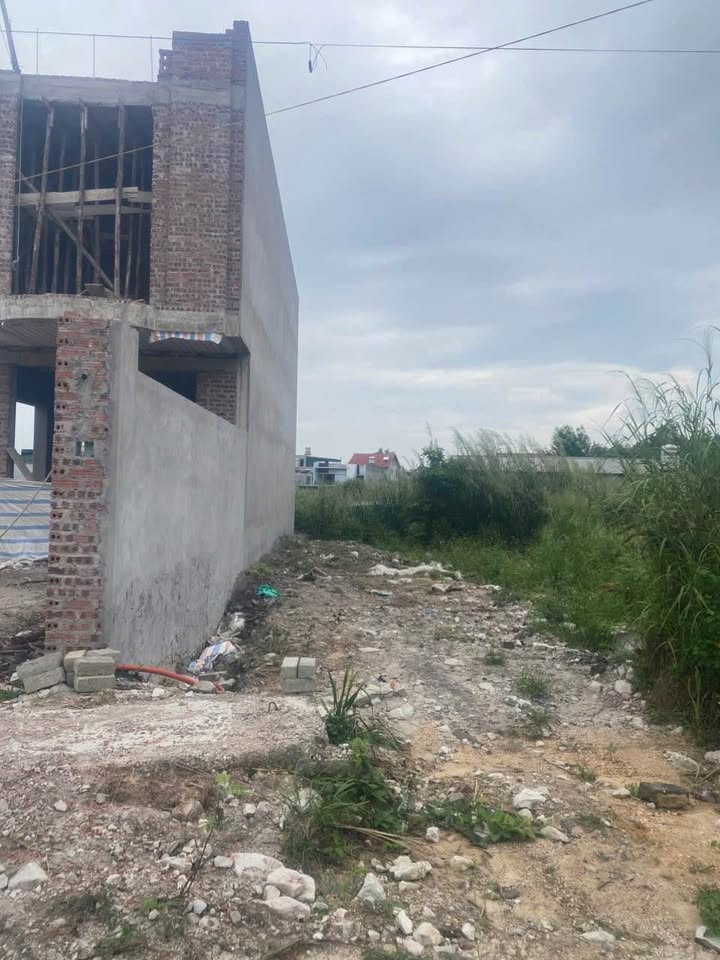 Đất nền khu 5A Quang Trung 80m² giá 1.3 tỷ - Mặt tiền 5m, thuận tiện kinh doanh!