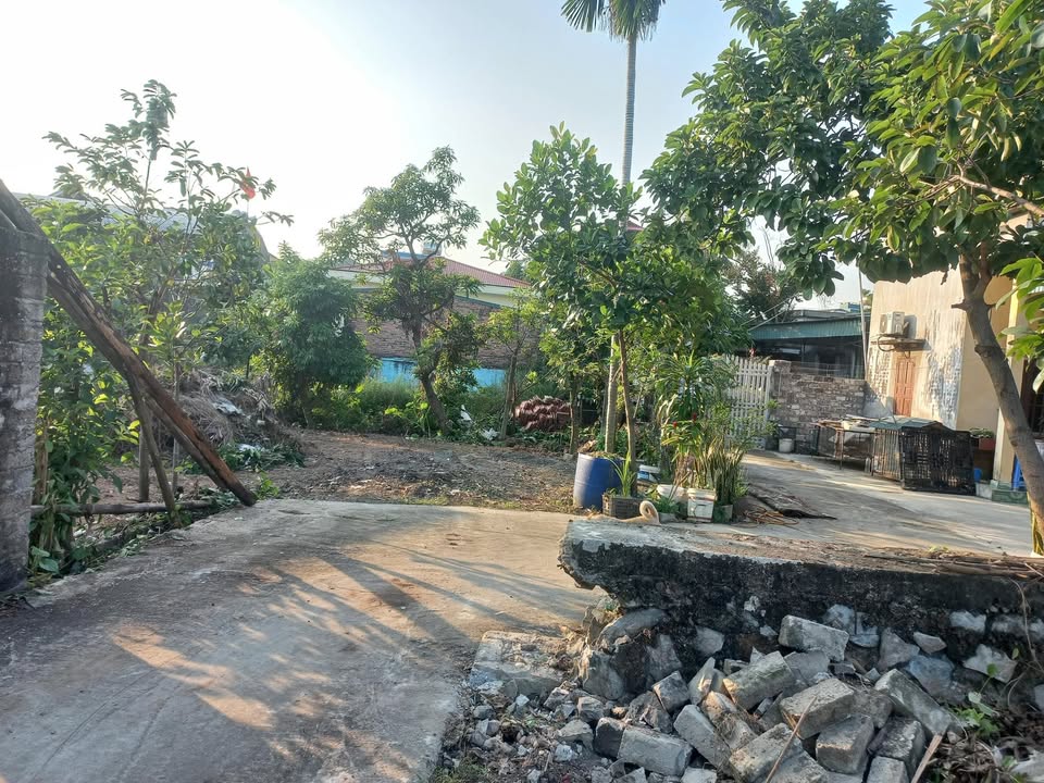 Đất nền Phú Thanh Tây, Uông Bí 103m² giá nhỉnh 1 tỷ - Pháp lý rõ ràng