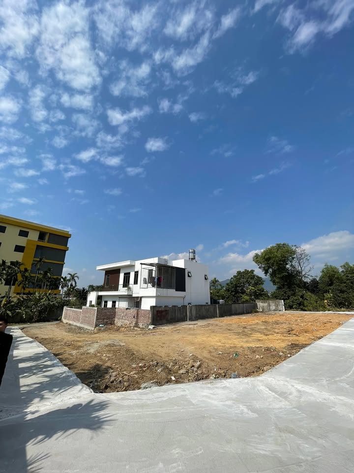 Đất nền khu Phương Đông - Yên Tử 90m² giá chỉ 600 triệu - Đầu tư sinh lời ngay!