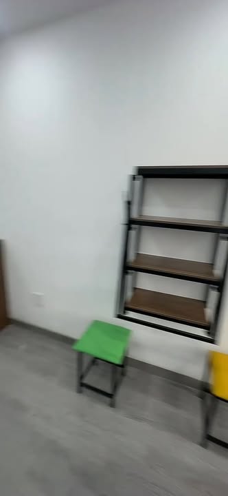 Phòng studio cho thuê Ngõ 341 Quan Nhân, 30m² - Nội thất đầy đủ, tự do giờ giấc!