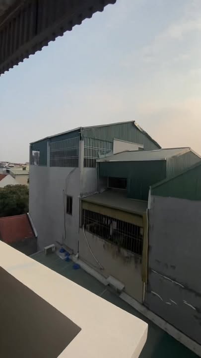 Nhà đẹp Ngọc Hồi - 164m² - Thiết kế hiện đại, sẵn sàng giao dịch!