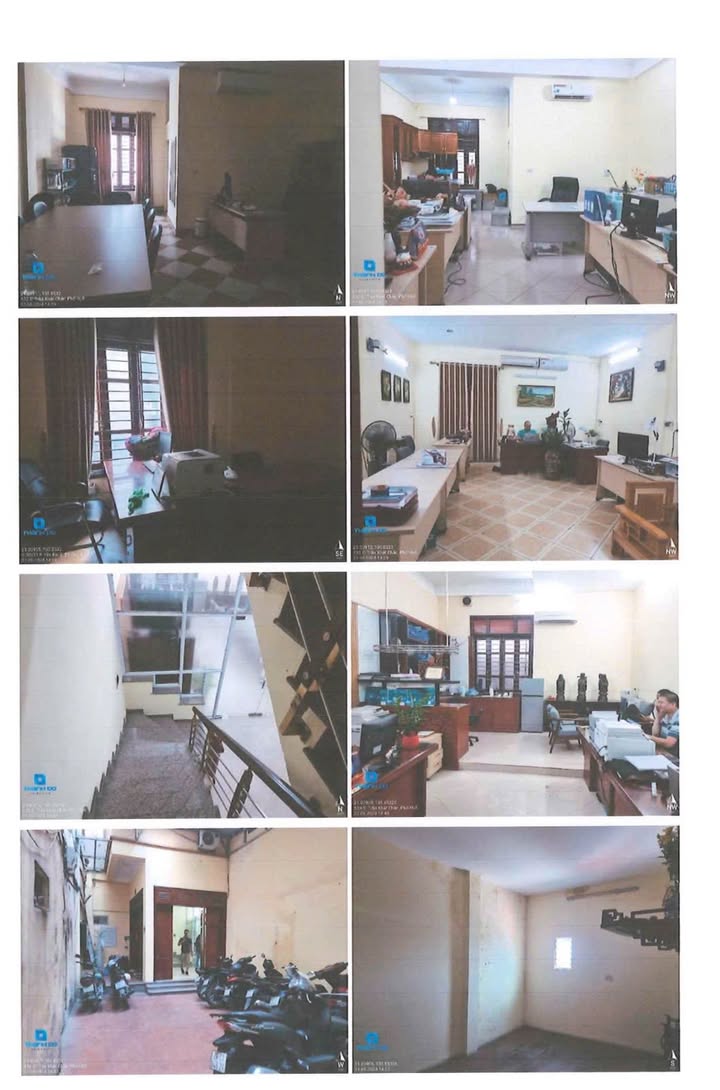 Nhà phố ngõ Trần Khát Chân, Quận Hai Bà Trưng, 105m² giá 20-29 tỷ - Tiện nghi, vị trí trung tâm!