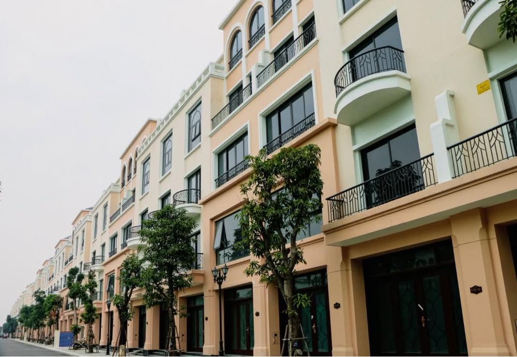 Căn hộ Vinhomes Ocean Park 2, Hưng Yên 48m² chỉ 7.x tỷ - Cơ hội đầu tư hấp dẫn!