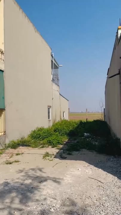 Đất nền đường Ngang Xã Văn Hải 125m² - Vị trí kinh doanh thuận lợi!