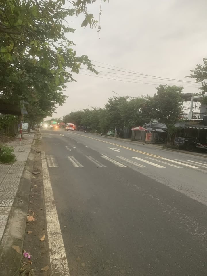 FrontHouse Nguyễn Tất Thành Hội An 100m² giá thỏa thuận - Cơ hội kinh doanh tuyệt vời!