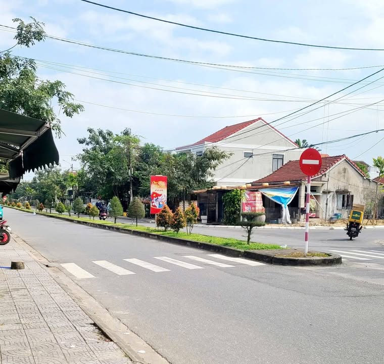 Mặt tiền Lê Hồng Phong Quận 3 125m² - Cơ hội đầu tư hấp dẫn!