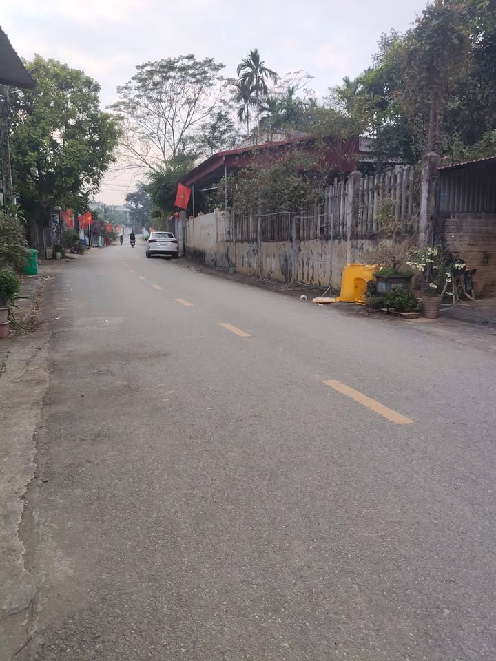 Đất nền đường Triệu Tài Lộc, Thị trấn Mậu A 430m² giá 2 tỷ - Cơ hội đầu tư hiếm có!