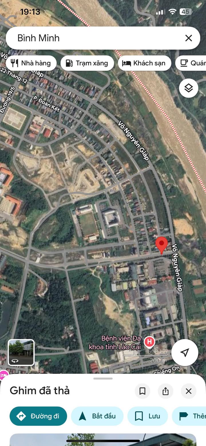 Đất B9, Đoàn Kết, 100m² giá 1.63 tỷ - Cơ hội đầu tư không thể bỏ lỡ!