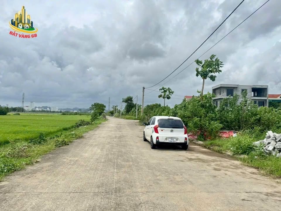 Đất mặt đường N1 khu Đồng Hộ, Hoa Lư 120m² giá 10 tỷ - Vị trí đẹp, đầu tư sinh lời!