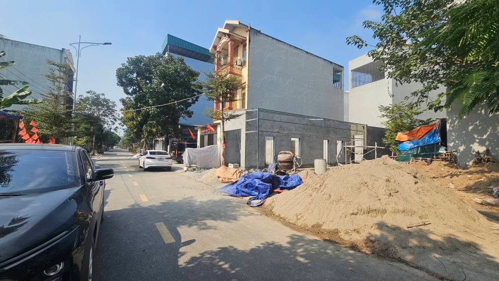 Đất nền KĐT HUD Châu Sơn 79m² giá chỉ 2.x tỷ - Cơ hội đầu tư tuyệt vời!