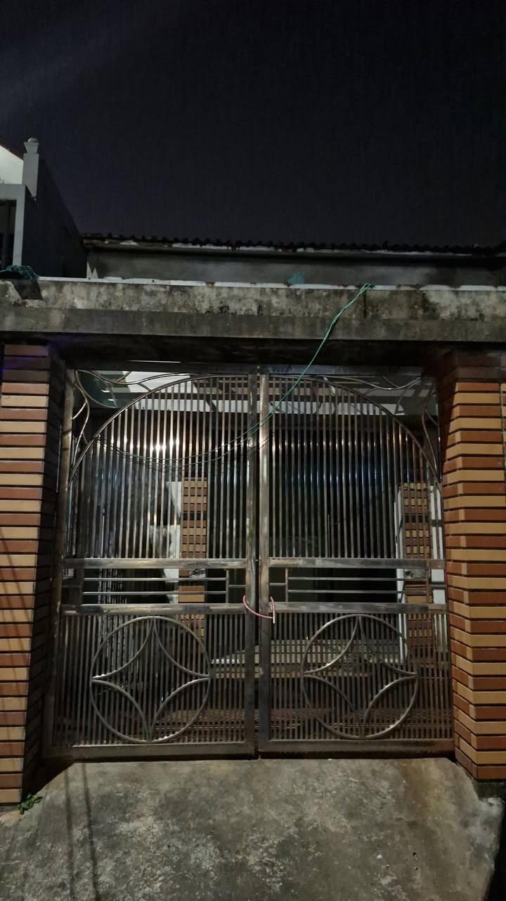 Nhà cấp 4 Phường Thanh Châu, Phủ Lý 57m² giá chỉ 1 tỷ - Sổ hồng chính chủ!