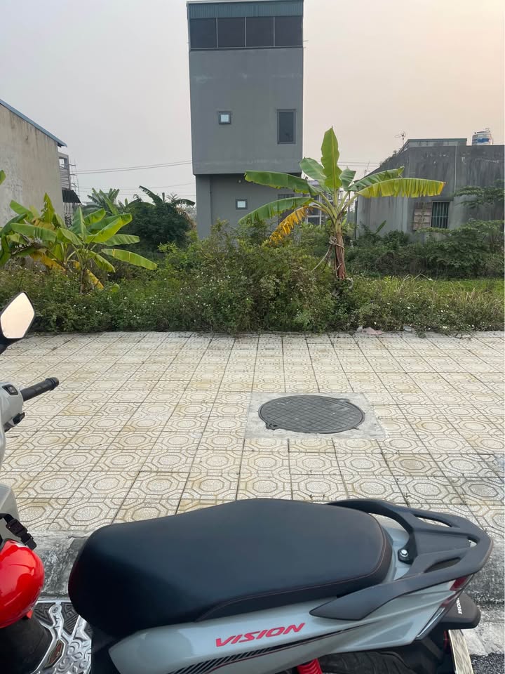 Đất nền Phường Thanh Châu, TP. Phủ Lý 99m² giá chỉ 2.6 tỷ - Chính chủ bán gấp!