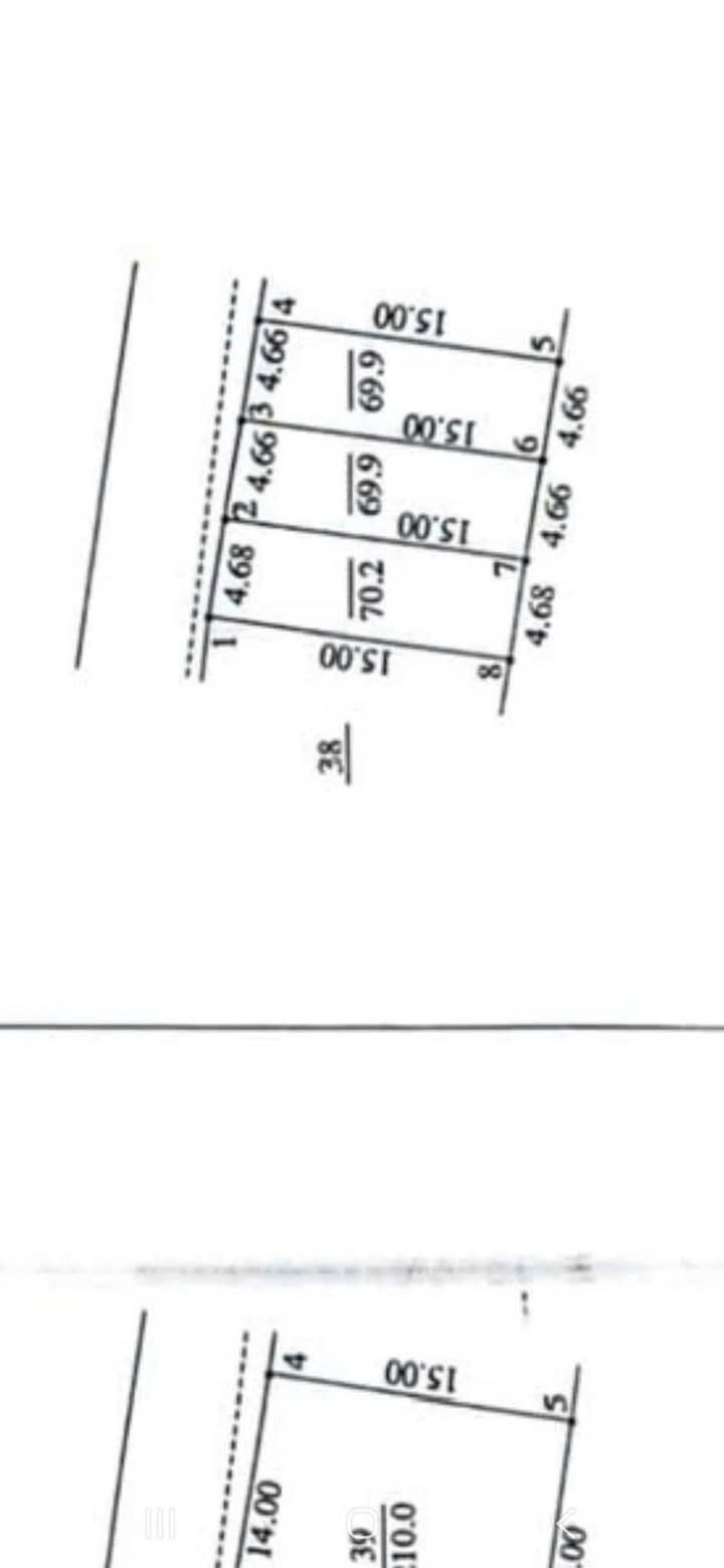 Đất thổ cư 70m², Trục chính Đại Nam, Phú Xuyên, giá chỉ 2.9 tỷ - Cơ hội đầu tư tuyệt vời!