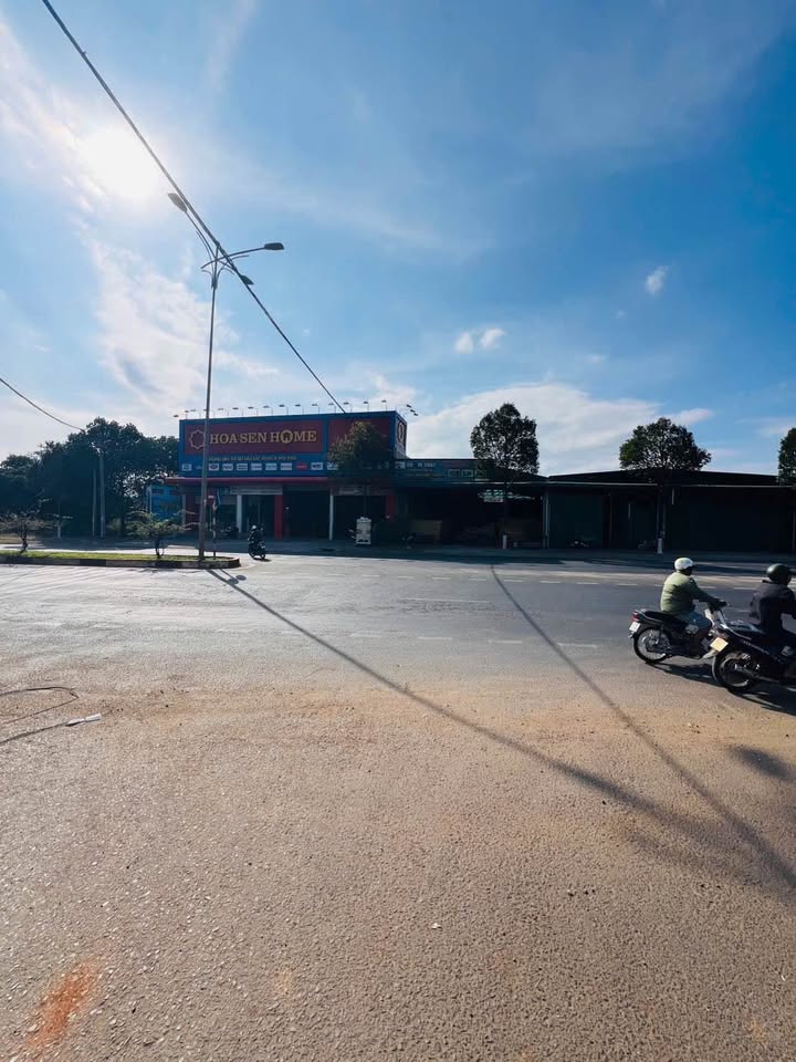 Đất đẹp Thôn 2, Cư Bur, Buôn Ma Thuột 100m² - Gần Vành Đai 10/3!