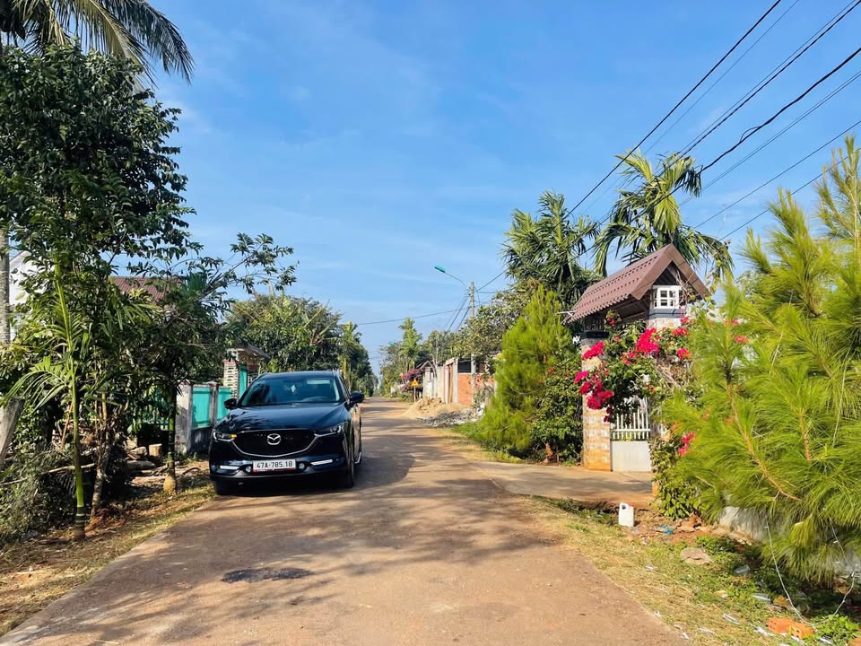 Đất nền Buôn Ea Nao A, 150m² giá 1.79 tỷ - Cơ hội đầu tư tuyệt vời!