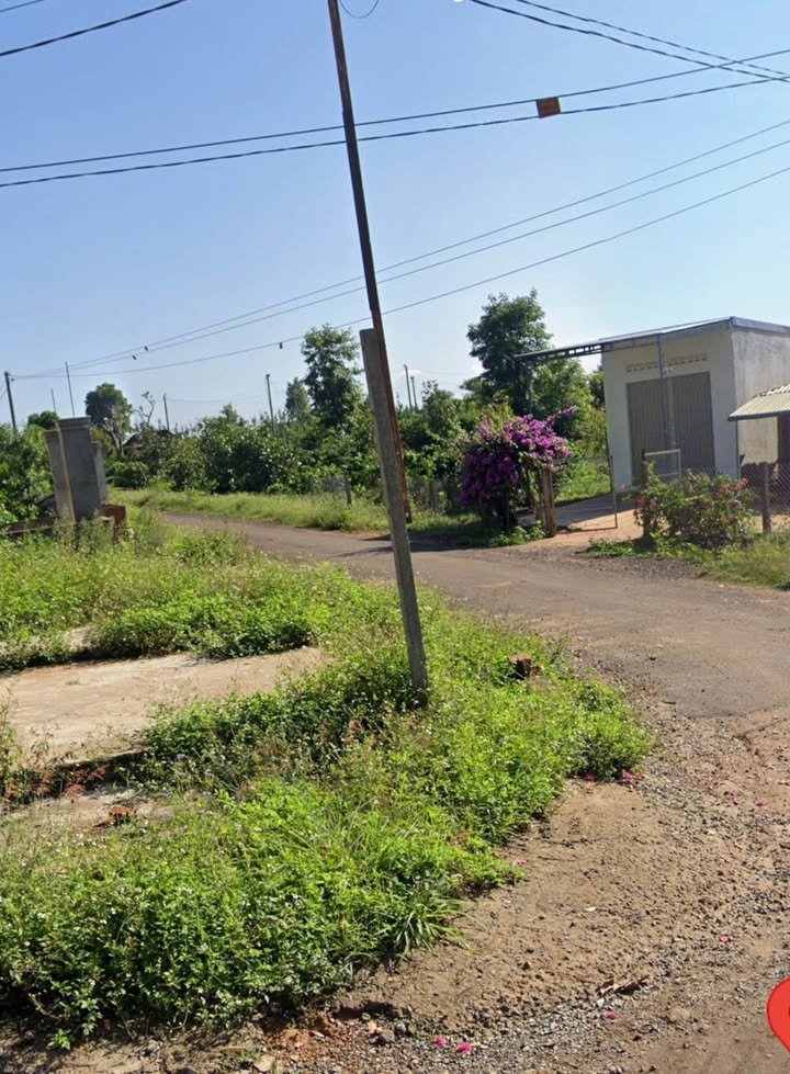 Đất mặt tiền đường Xuân Hà 2, huyện Krông Năng, 1400m² giá 9.8 tỷ - Cơ hội đầu tư tuyệt vời!