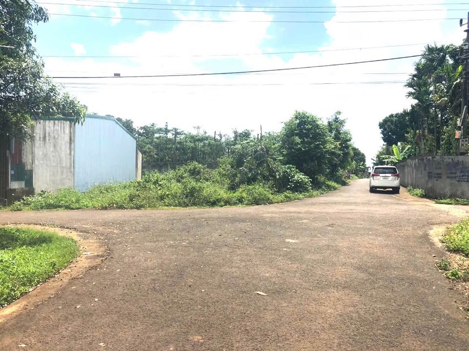 Đất nền phường Ea Kao - Buôn Ma Thuột 397m² giá 1.295 tỷ - Đầu tư sinh lời ngay!