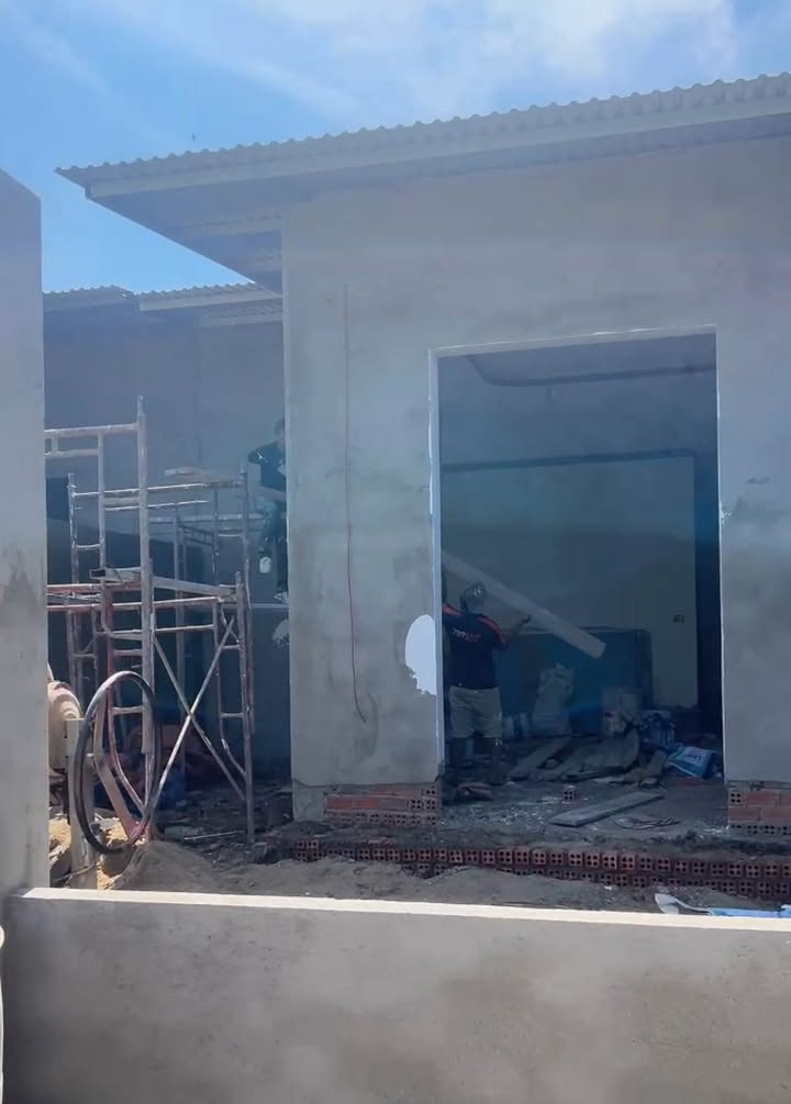 Đất nền Hòa Khánh, Buôn Ma Thuột 156m² - Giá đầu tư chỉ 690 triệu!