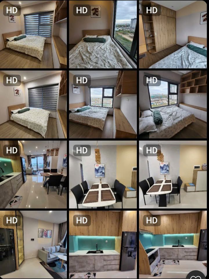 Căn hộ 3PN S1007, Phường Sơn Kỳ, Quận Tân Phú - Full nội thất giá 13.5 triệu