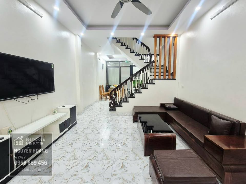 Nhà mới xây 62m² tại Phường Đông Vệ, Thanh Hóa - Chỉ 3.x Tỷ, Chính chủ thương lượng!