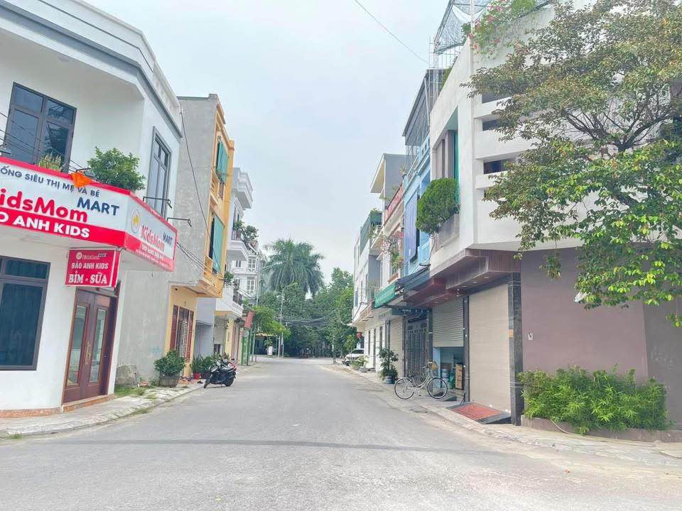 Bán đất Quảng Thắng 90m² giá 4 tỷ - Địa điểm đầu tư lý tưởng!