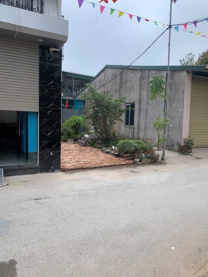 Nhà phố Đức Thượng 48m² giá 4 tỷ - Vị trí siêu đẹp, không quy hoạch!