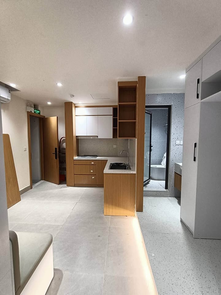 Căn hộ 3 phòng ngủ phố Lò Đúc 74m² giá 6 tỷ - Không gian sống lý tưởng cho gia đình!