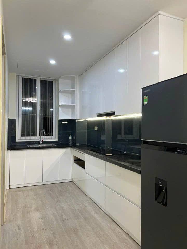 Căn hộ 2 ngủ Tân Tây Đô Đan Phượng 62m² giá 7.5 triệu - Nội thất đầy đủ!