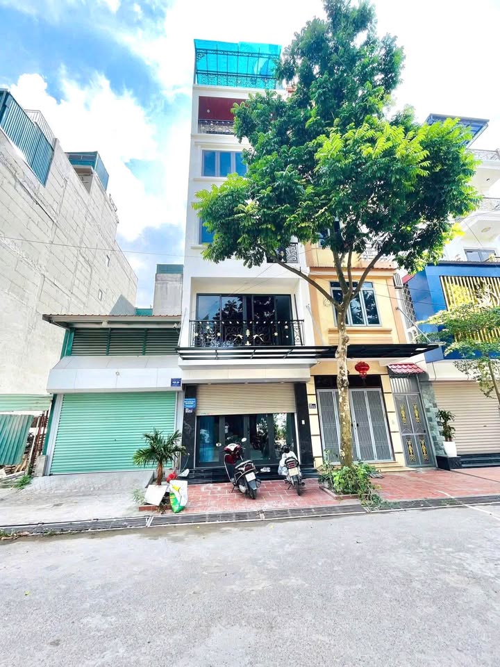 Nhà phân lô Cầu Diễn 45m² giá 13 tỷ - Kinh doanh văn phòng tuyệt vời!