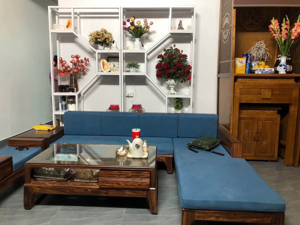 Nhà cấp 4 khu Hùng Thắng, Bãi Cháy 125m² giá 4 tỷ - Đầu tư sinh lời ngay!